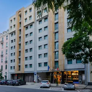 **** Hotel Olissippo Marques De Sa Portogallo