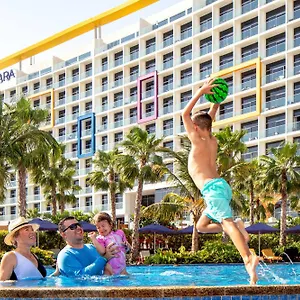 **** Resort Centara Mirage Emirati Arabi Uniti