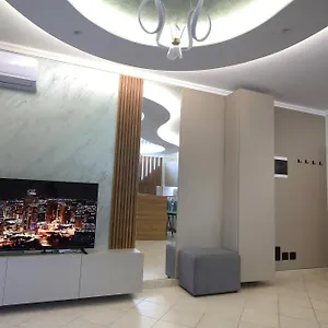  Appartamento Holiday Apartment Albania