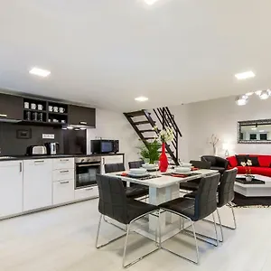  Appartamento Premium By Hi5 - Szent Istvan 9