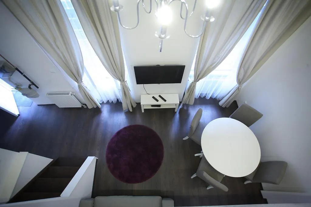 Chain Bridge Apartment Budapest 0*,  Hungary