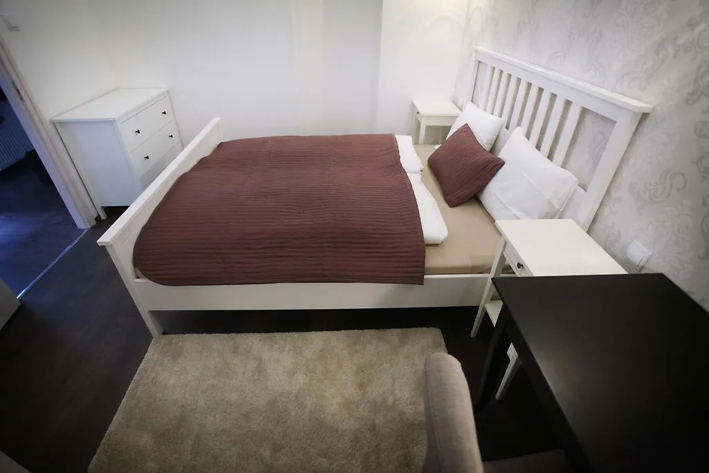 Chain Bridge Apartment Budapest 0*,  Hungary